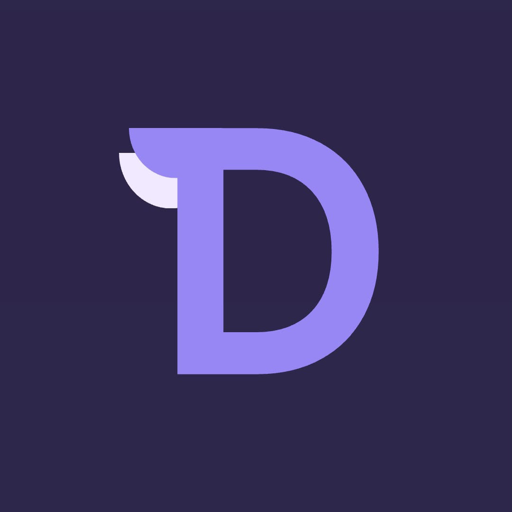 Dreamfy logo